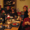 the christmas dinner - kolacja wigilijna