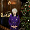 Queen Elizabeth II christmas speech - przemowa królowej Elżbiety II na Boże Narodzenie