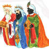 Portret Trzech Króli