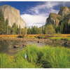 Nationa Park Yosemite - USA