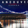 Lions Gate Bridge - Vancouver - Canada