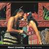 Maori greeting - New Zealand