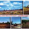 Naturschutzgebiet Luneburger Heide - Germany