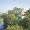 Postcard from Moldova
