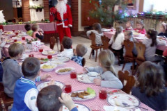 Warsztaty bożonarodzeniowe w Przystani Weneckiej