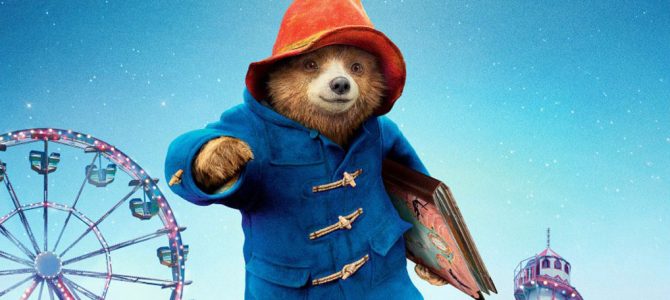 Regulamin szkolnego konkursu plastycznego „My Paddington”
