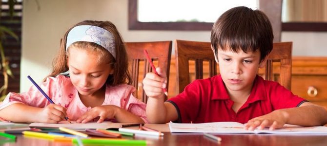 Karty pracy klasa 1a – wychowawca Mariola Świątnicka