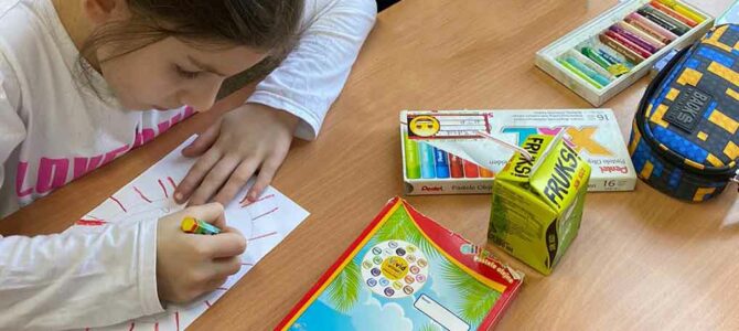 Dbamy o zdrowie klasa Ia
