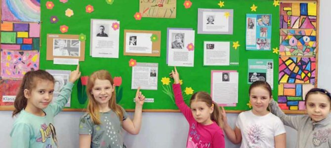 Podsumowanie konkursu „Sławne Kobiety”