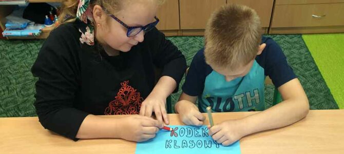 Kodeks klasowy
