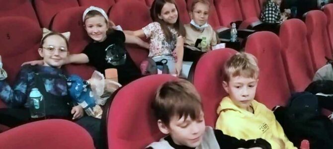 Dzień Chłopca w klasie 3a