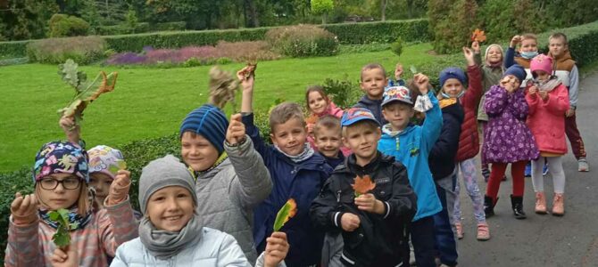 Jesienne inspiracje w grupie Supersmyków 0a