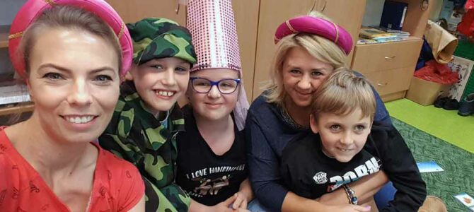 Międzynarodowy Dzień Postaci z Bajek