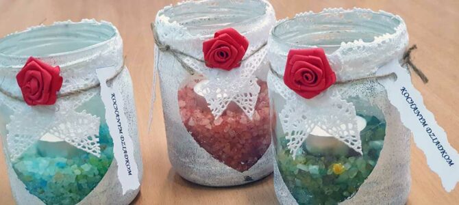 Dzień Babci i Dzień Dziadka – klasa 3e